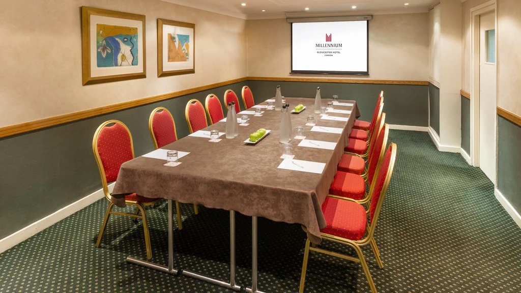 Millennium Gloucester Hotel London